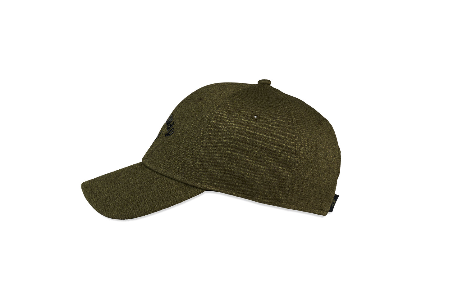 Callaway - Casquette Liquid Metal - Vert 23 - Homme