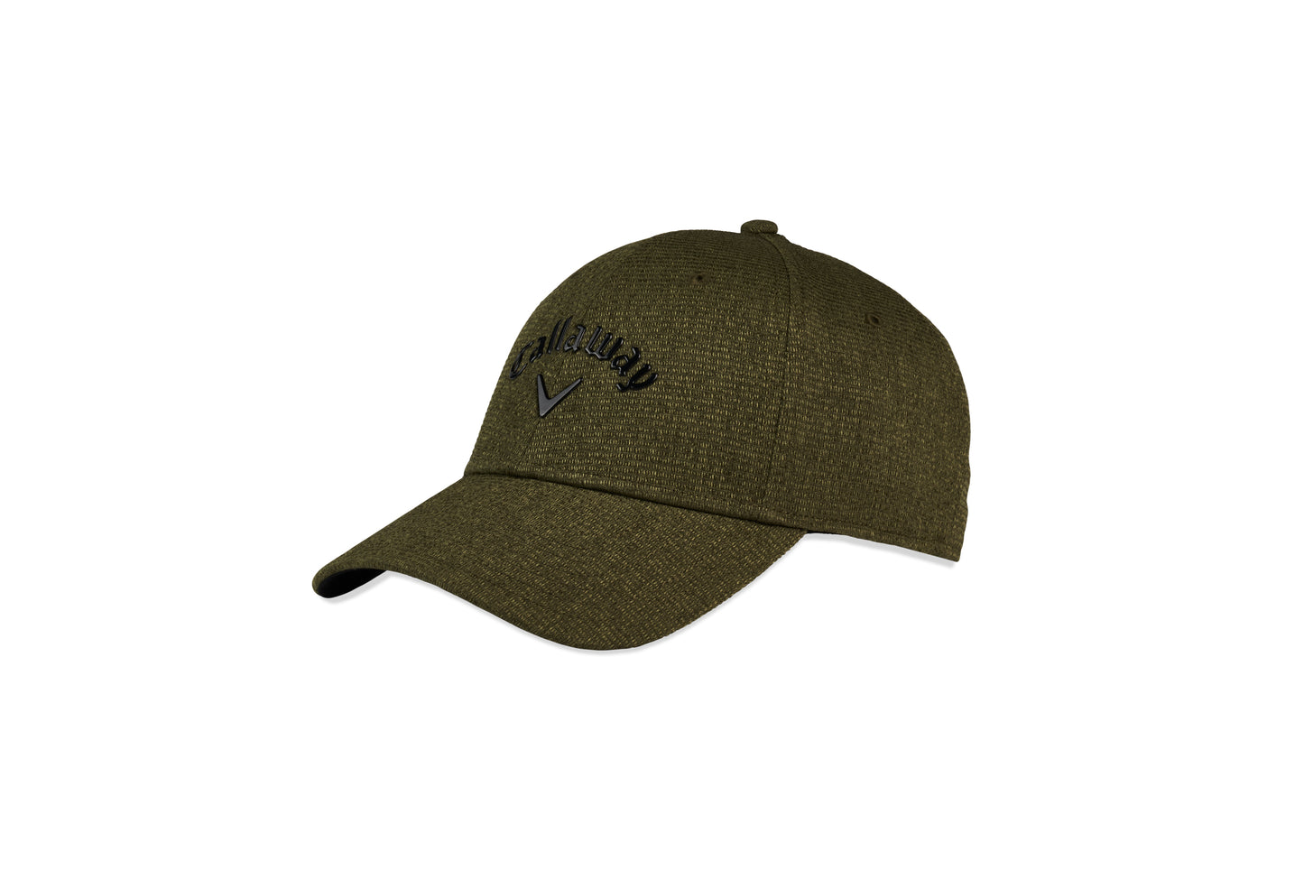 Callaway - Casquette Liquid Metal - Vert 23 - Homme