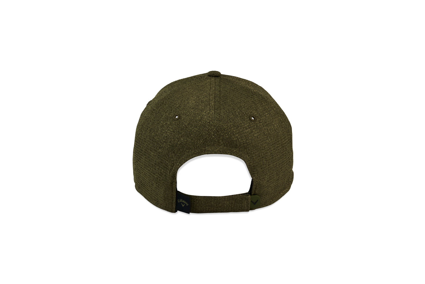 Callaway - Casquette Liquid Metal - Vert 23 - Homme