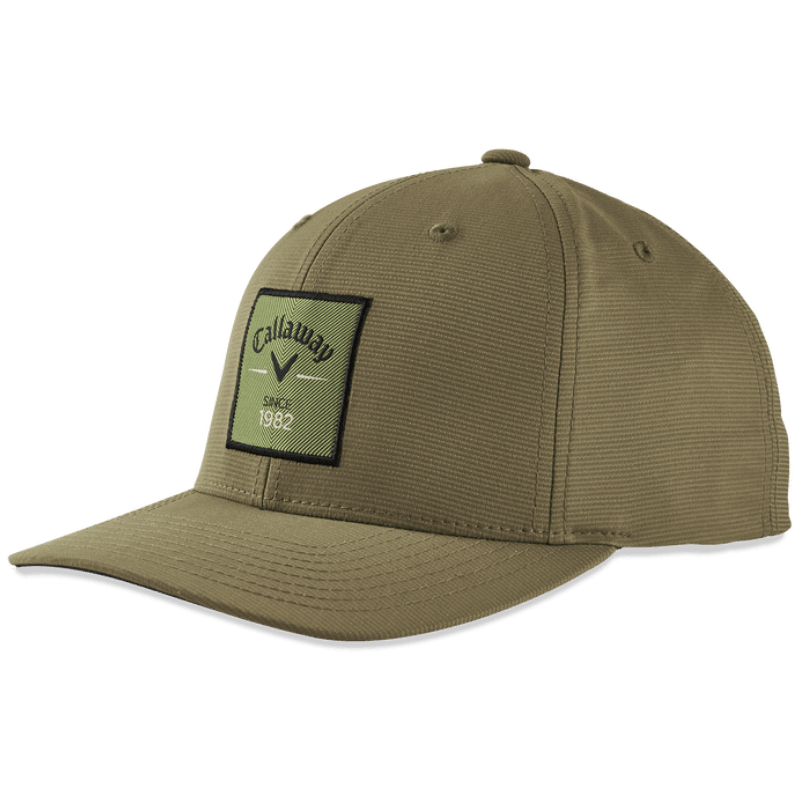 Callaway - Casquette Rutherford - Homme