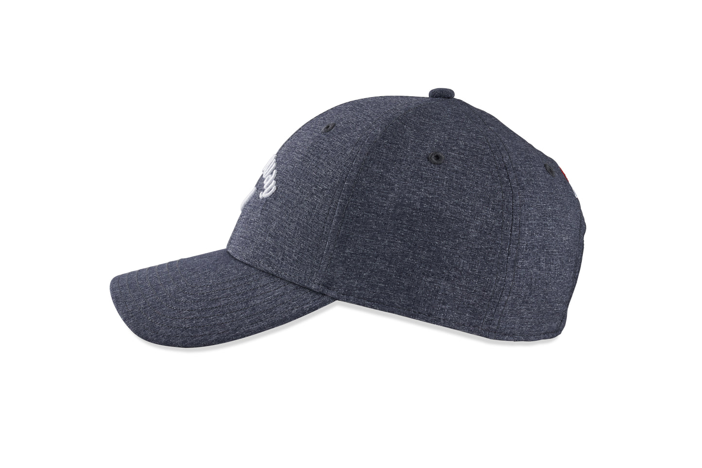 Callaway - Casquette Stitch Magnet 23 Gris - Homme