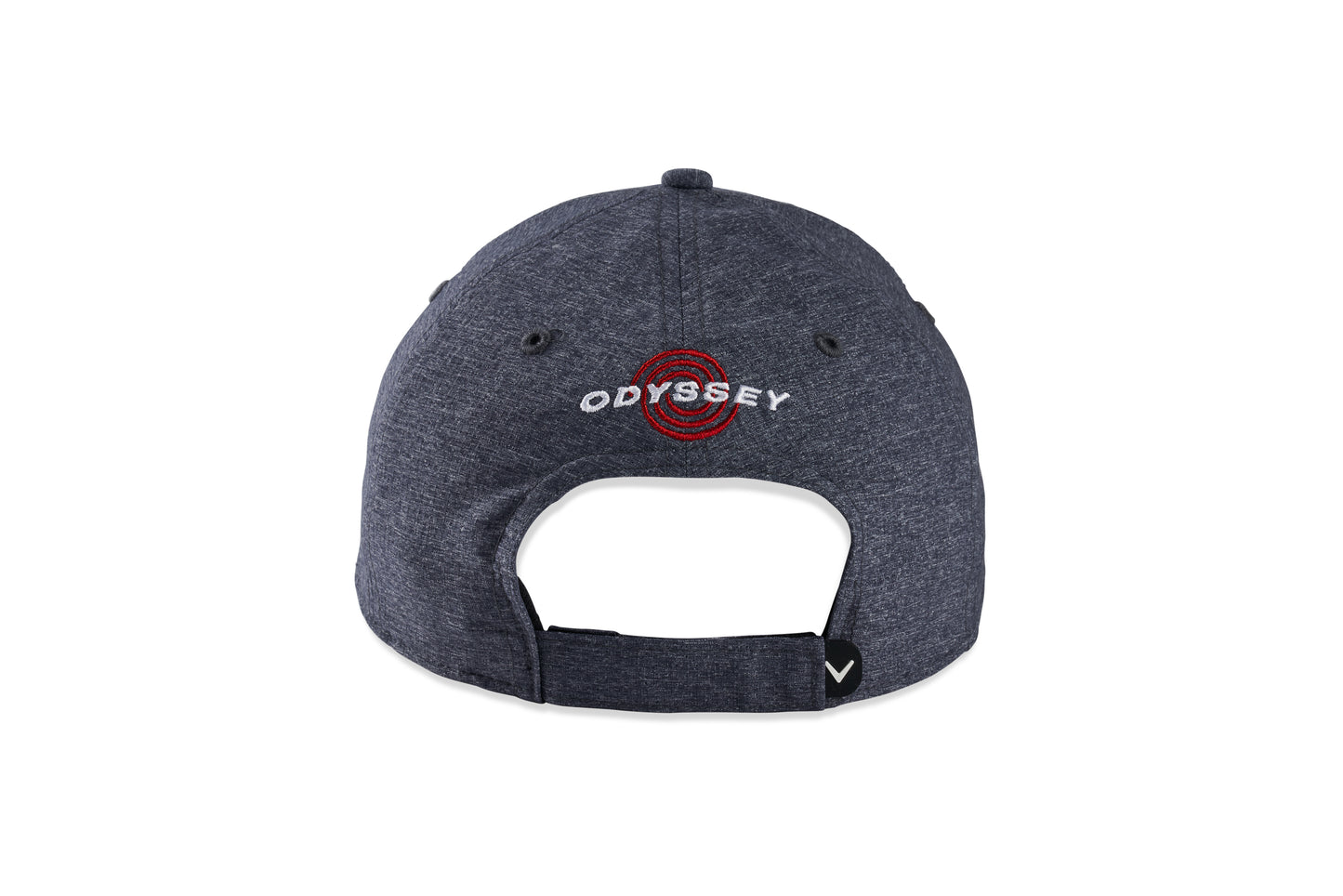 Callaway - Casquette Stitch Magnet 23 Gris - Homme