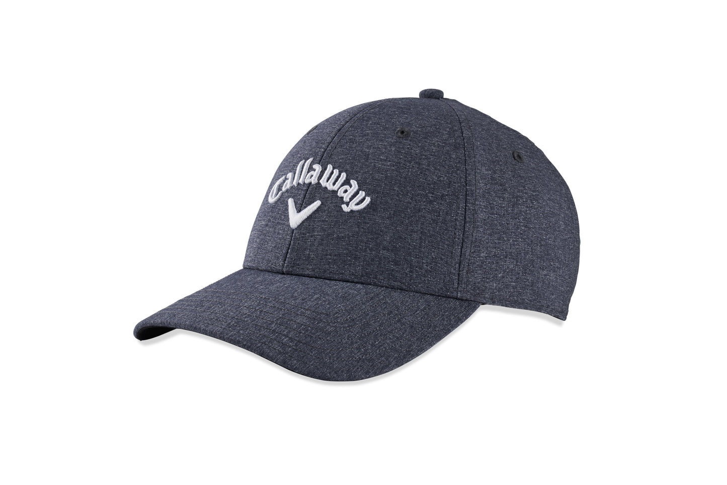 Callaway - Casquette Stitch Magnet 23 Gris - Homme