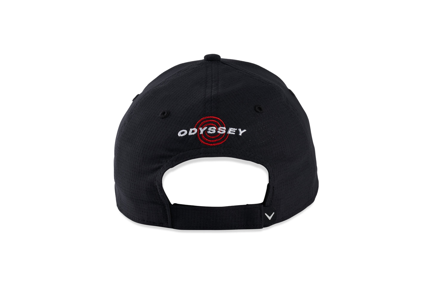 Callaway - Casquette Stitch Magnet 23 Noire - Homme