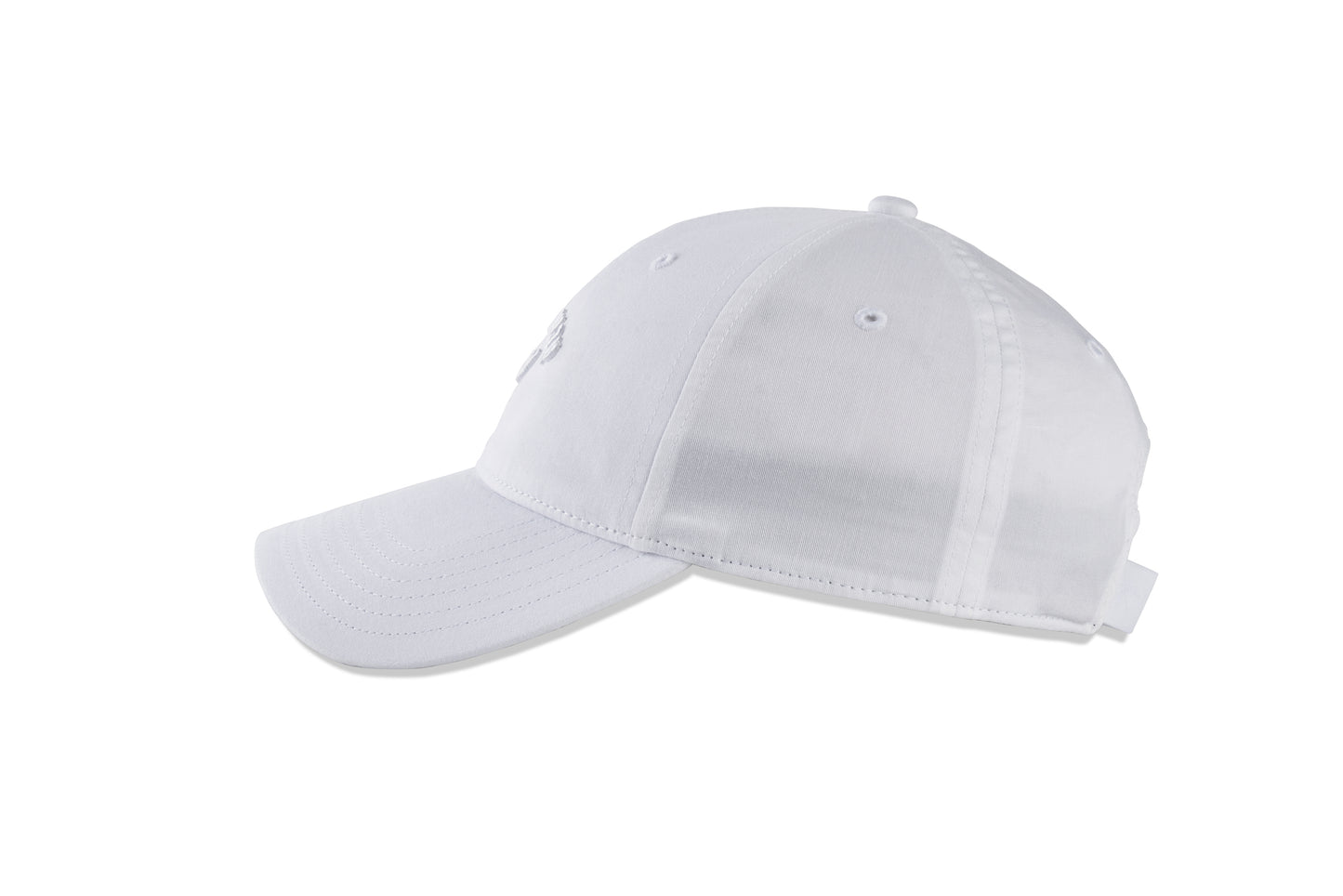 Callaway - Casquette Femme Heritage - Blanc