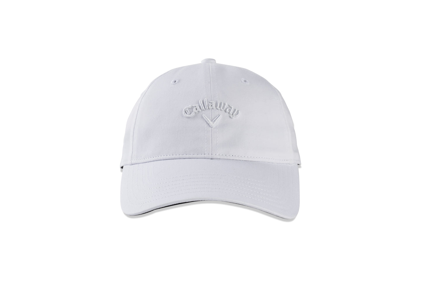 Callaway - Casquette Femme Heritage - Blanc