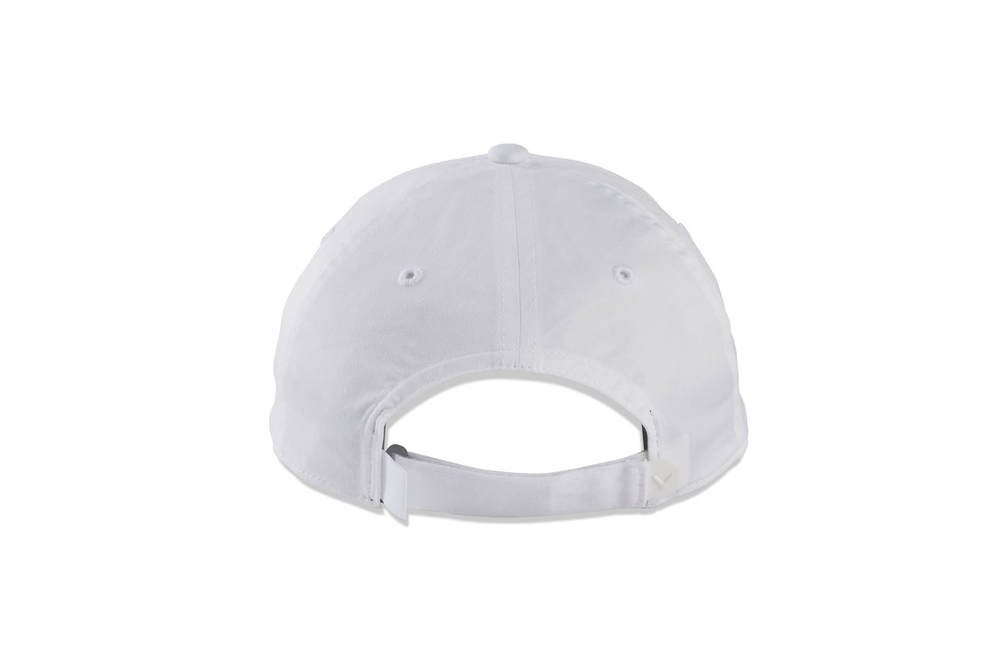 Callaway - Casquette Femme Heritage - Blanc