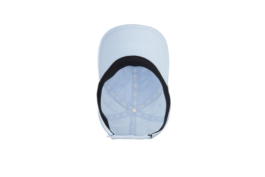 Callaway -  Casquette Femme Heritage - Bleu clair