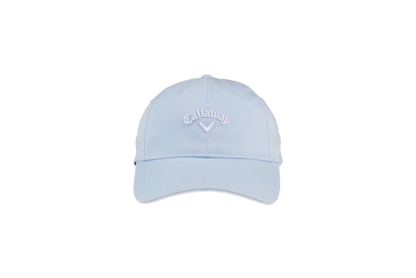 Callaway - Casquette Femme Heritage - Bleu clair