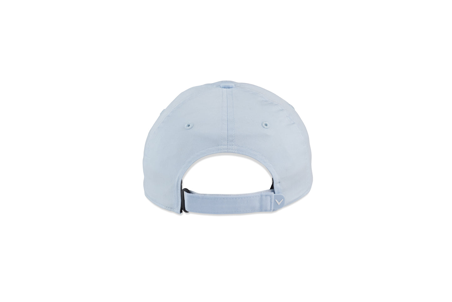 Callaway - Casquette Femme Heritage - Bleu clair