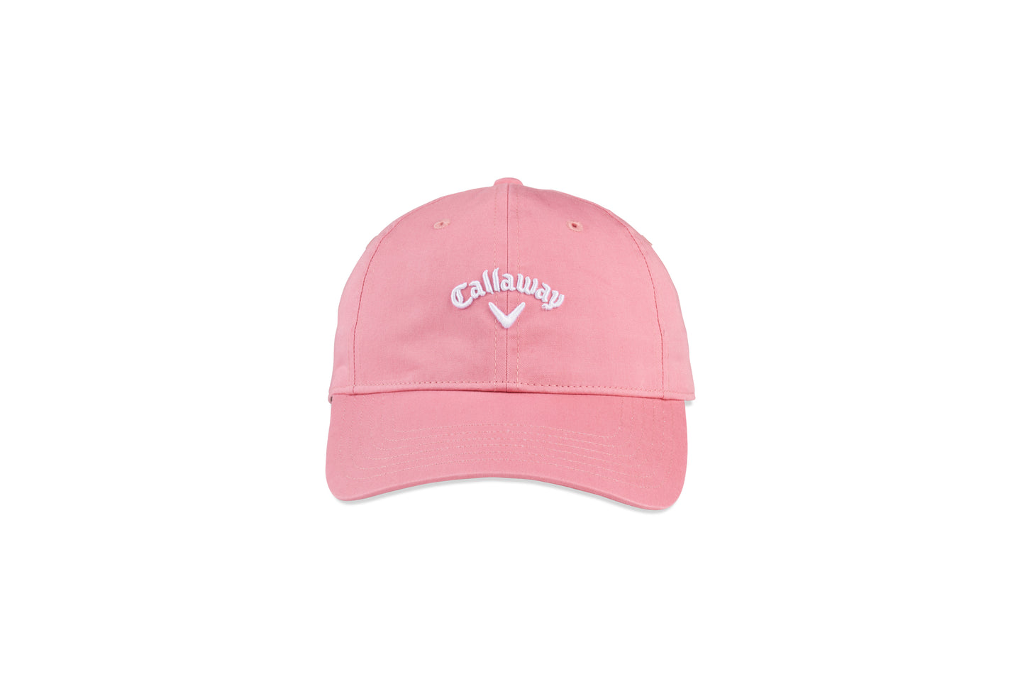 Callaway - Casquette Femme Heritage - Rose