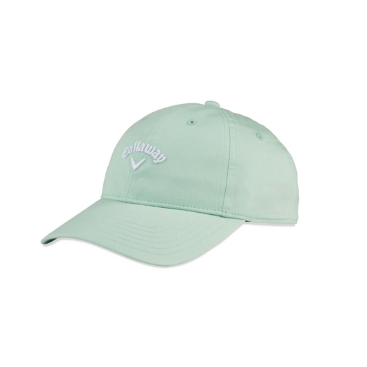 Callaway -  Casquette Femme Heritage - Vert pomme