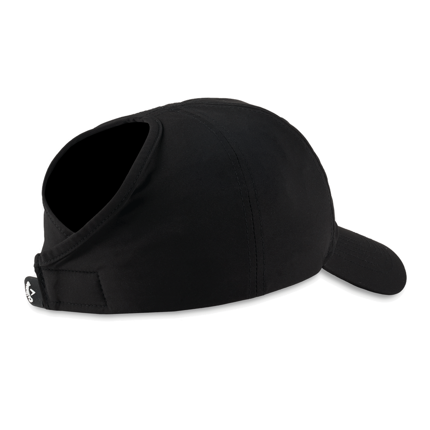 Callaway - Casquette Femme High Tail - Noire