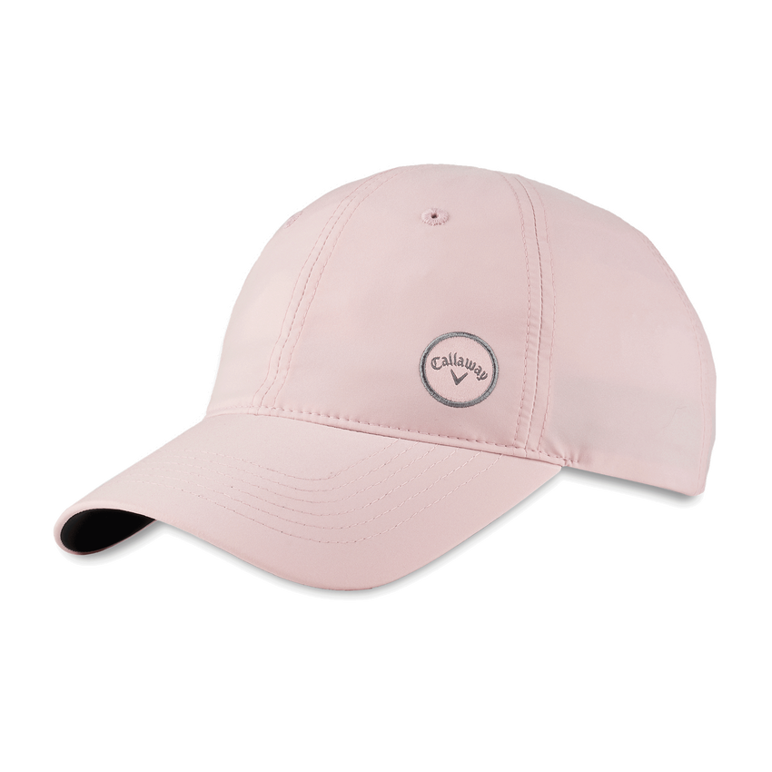 Callaway - Casquette Femme High Tail - Rose 23