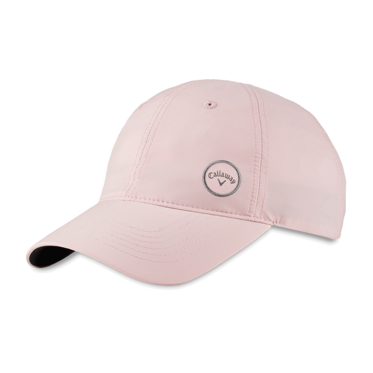 Callaway -  Casquette Femme High Tail - Rose 23