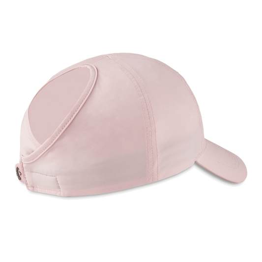 Callaway -  Casquette Femme High Tail - Rose 23