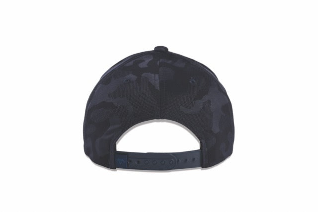 Callaway - Casquette Snapback Navy - Homme