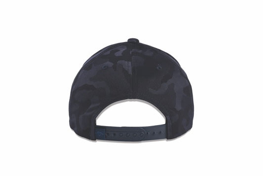 Callaway - Casquette Snapback Navy - Homme