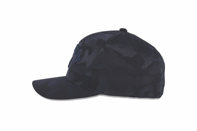 Callaway - Casquette Snapback Navy - Homme