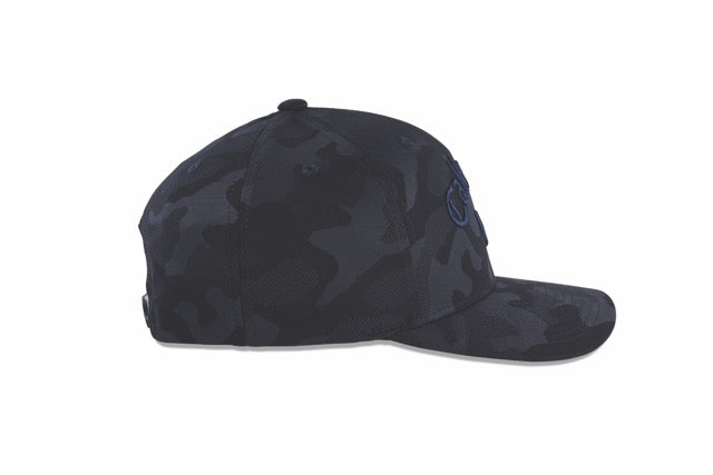 Callaway - Casquette Snapback Navy - Homme