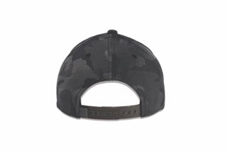 Callaway - Casquette Snapback Gris - Homme