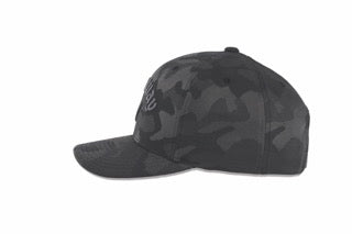 Callaway - Casquette Snapback Gris - Homme