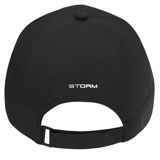 casquette taylormade element storm noire golf