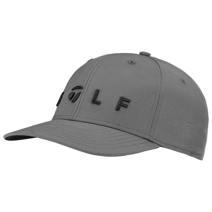 casquette taylormade grise Taylormade GOLF