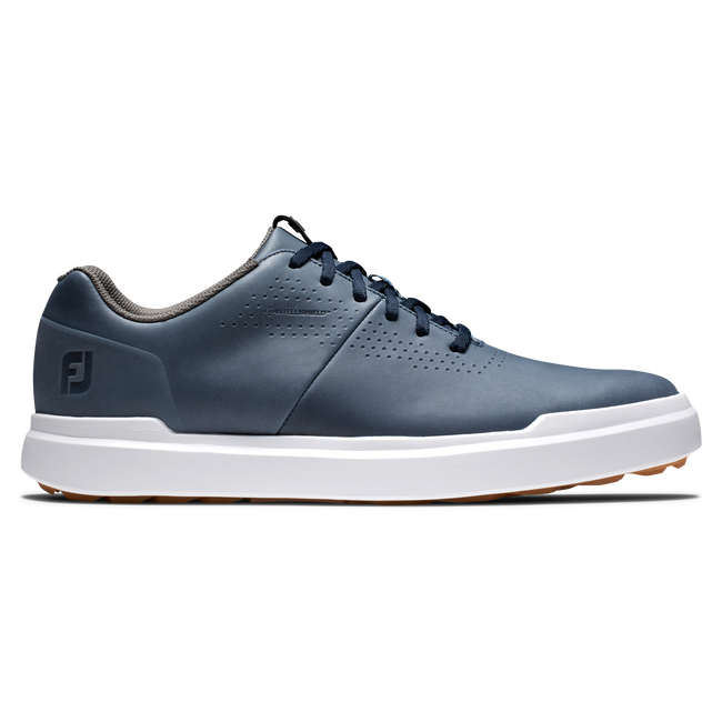 Footjoy - Chaussure Contour Casual Blue