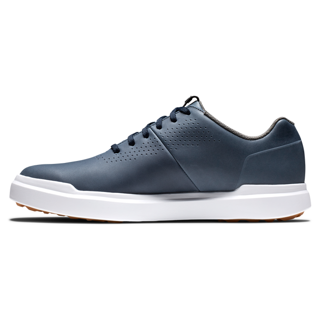Footjoy - Chaussure Contour Casual Blue