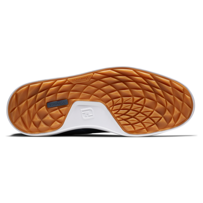 Footjoy - Chaussure Contour Casual Blue - semelle