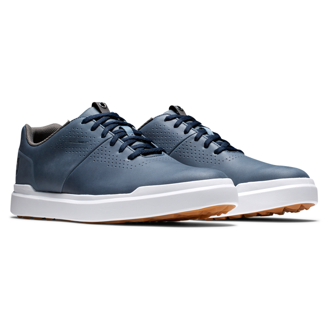 Footjoy - Chaussure Contour Casual Blue