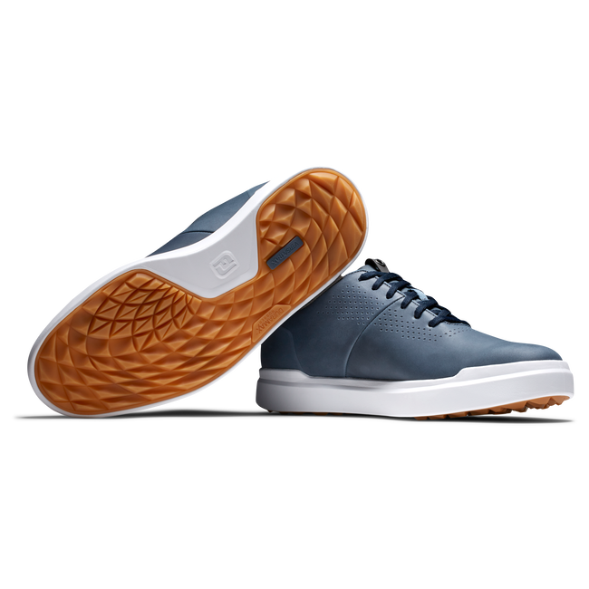 Footjoy - Chaussure Contour Casual Blue