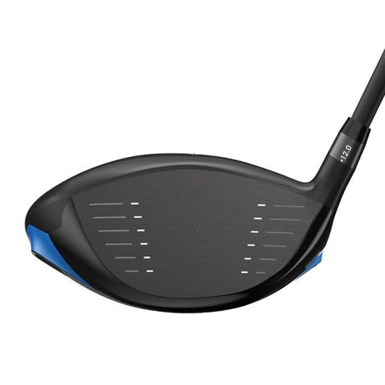 Cleveland - Driver Launcher XL Halo 2022 - face de club
