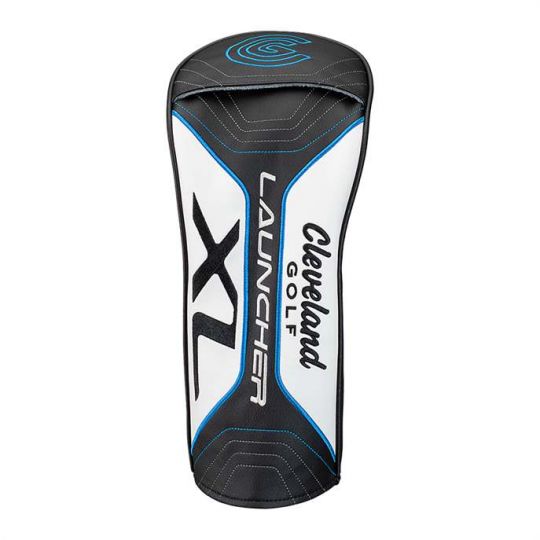Cleveland - Driver Launcher XL Halo 2022 - capuchon / headcover