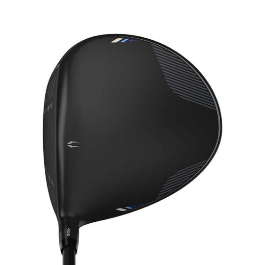 Cleveland - Driver Launcher Lite XL Halo - vue de l'adresse