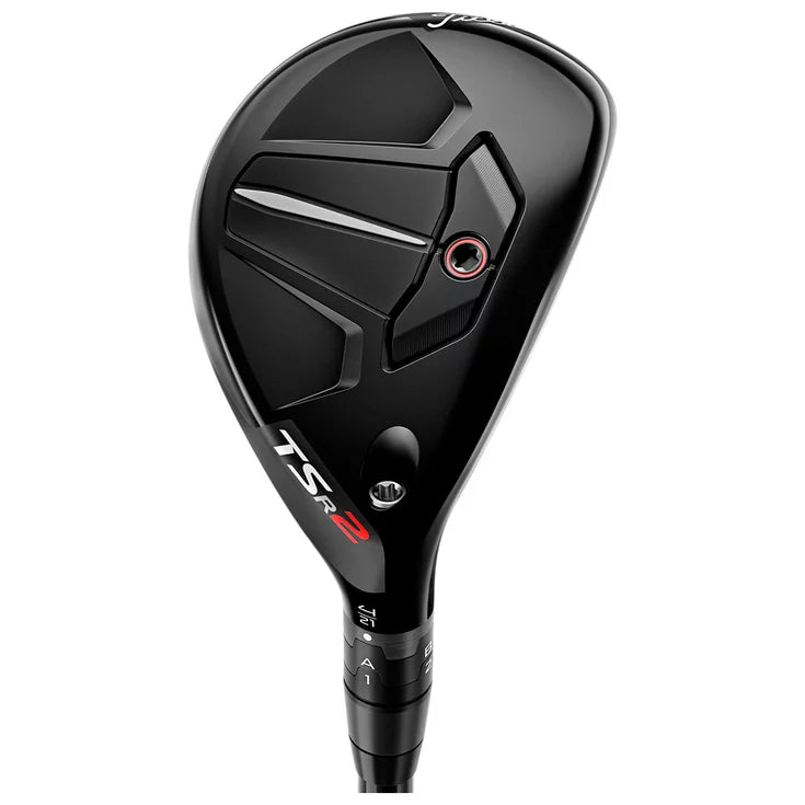 club de golf hybride titleist TSR2