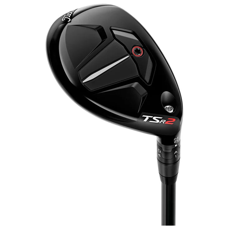 club de golf hybride titleist TSR2