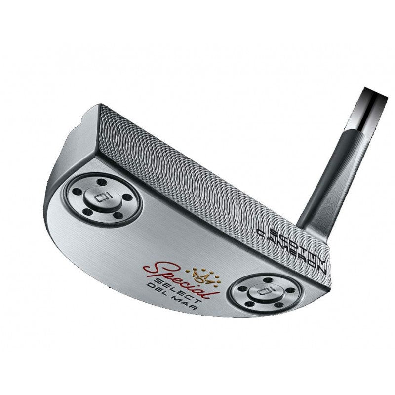 Titleist - Putter Scotty Cameron Special Select Del Mar