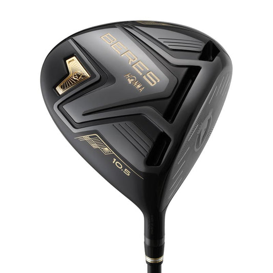 Honma - Driver Beres Black