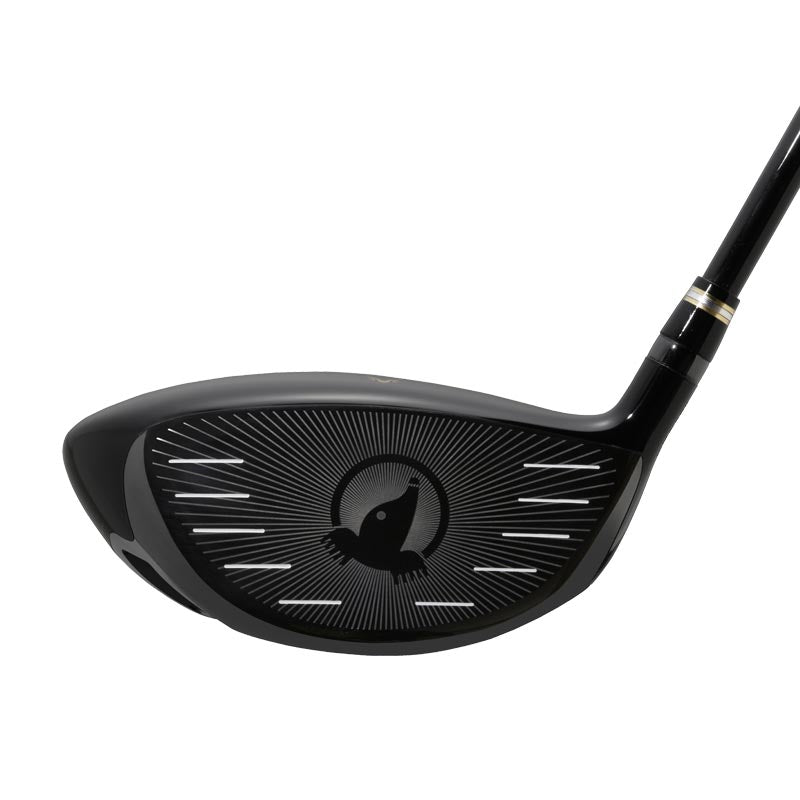 Honma - Driver Beres Black - face de club