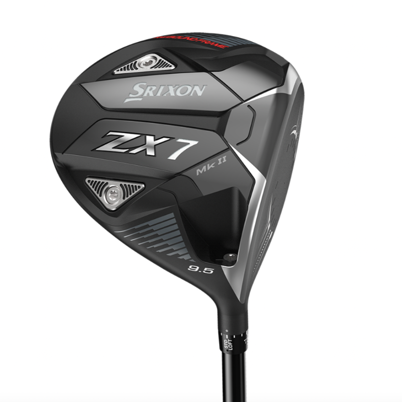 Srixon - Driver ZX7