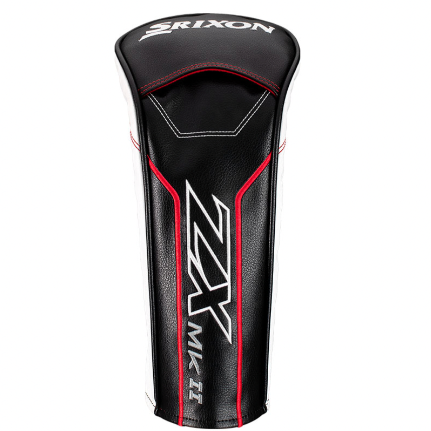 driver srixon ZX7