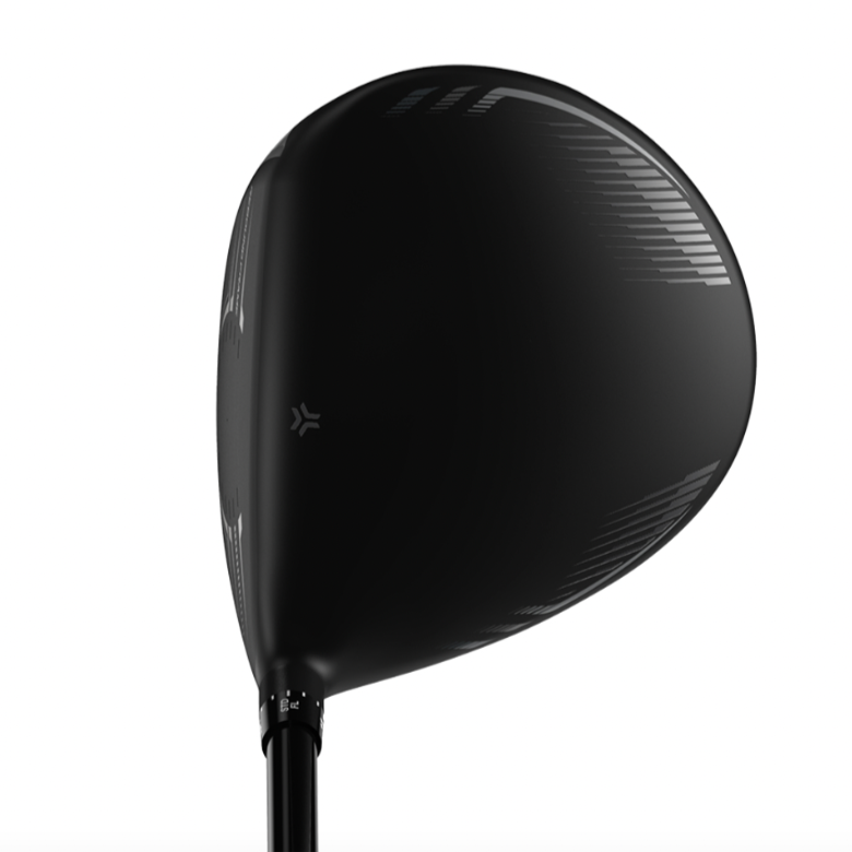 driver srixon ZX7