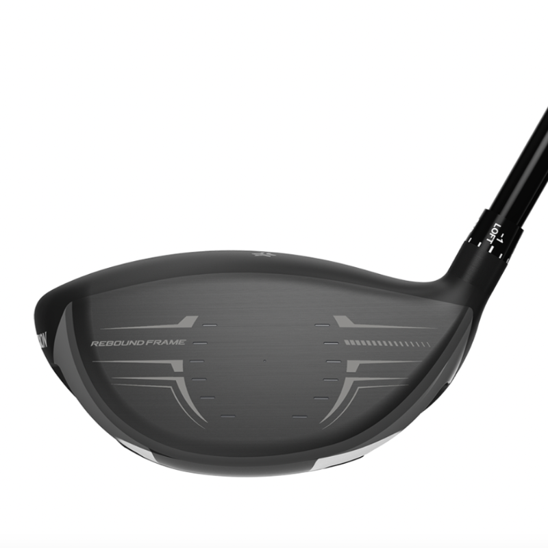 driver srixon ZX7