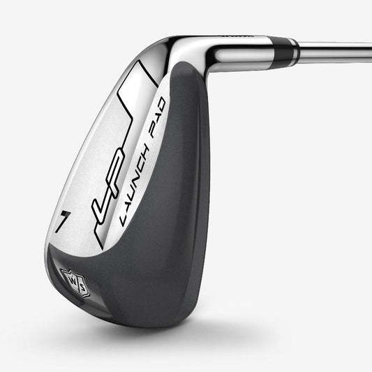 Wilson - Série Launch Pad 2022
