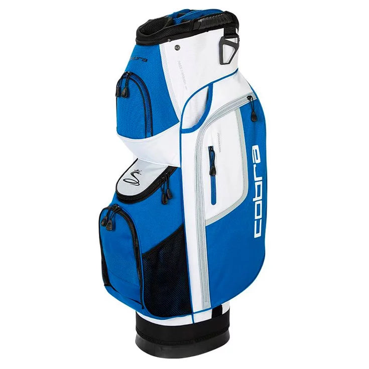 Sac du kit Fly XL cobra pour homme débutant