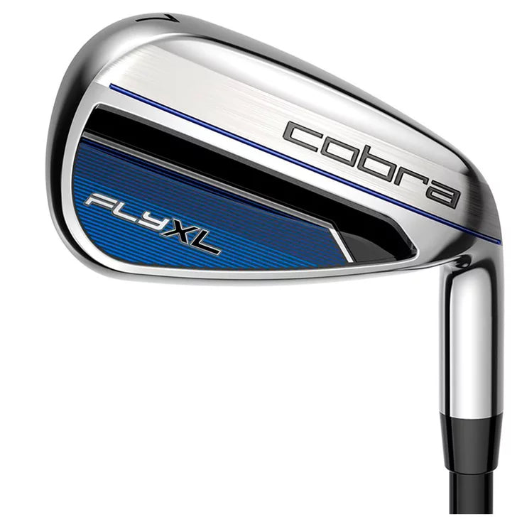 Fer du kit Fly XL cobra pour homme débutant