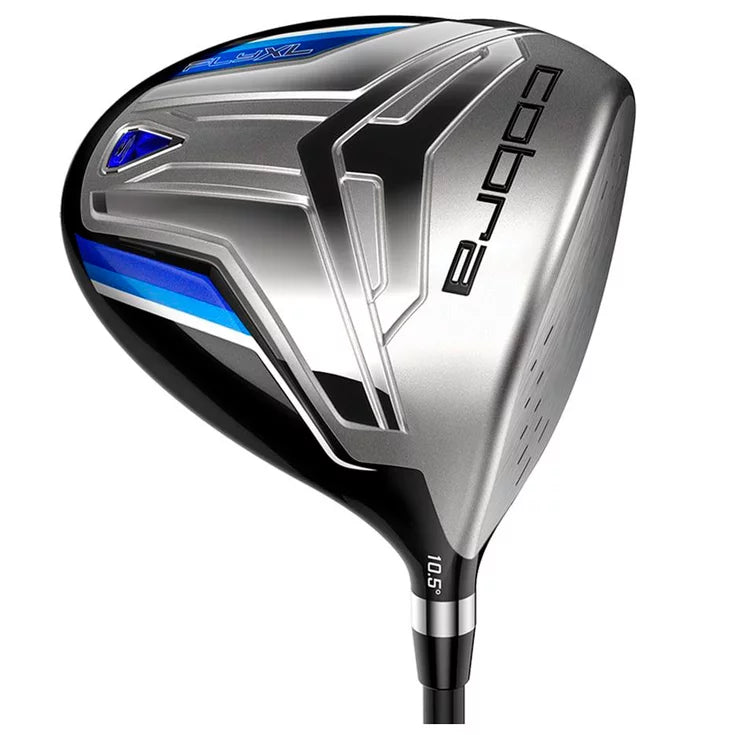 Driver du kit Fly XL cobra pour homme débutant