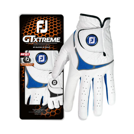 Footjoy - Gant GT Xtreme Homme Colorés
